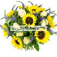 N-joy flowers -   