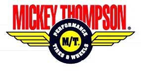  Mickey Thompson