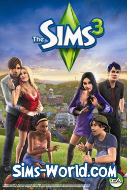  The Sims 3 -   ,   